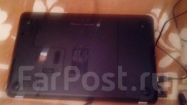 HP Pavilion 15-e058sr. 261����, ��� 8 ��, ���� 678���, WiFi: 1, Bluetooth: 1, ����������� �� 4��. ����