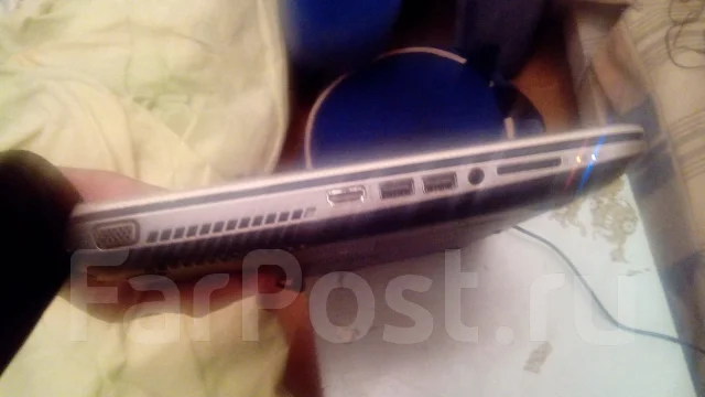 HP Pavilion 15-e058sr. 261����, ��� 8 ��, ���� 678���, WiFi: 1, Bluetooth: 1, ����������� �� 4��. ����