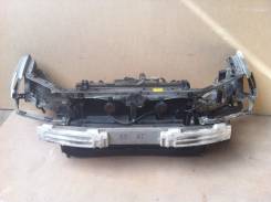 Панель приборов. Toyota Altezza Двигатель 3SGE