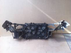 Радиатор акпп. Toyota Altezza, SXE10 Двигатель 3SGE