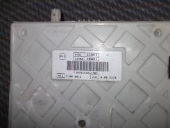 Блок предохранителей салона. Ford Focus
