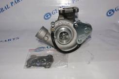 Турбина. Toyota: Hilux Surf, Hiace, Hilux, Land Cruiser, Land Cruiser Prado Двигатели: 2LT, 2LTE. Под заказ