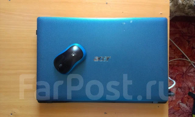 Acer Aspire 5750G. 3����, ��� 4 ��, ���� 500���, WiFi: 1, ����������� �� 5��. ����