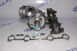 Турбина. Volkswagen Passat Volkswagen Golf Volkswagen Caddy Volkswagen Jetta Skoda Octavia Skoda Superb Audi A3 Audi S3 SEAT Altea SEAT Leon. Под зака...