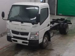 Mitsubishi Canter. FEA50, 4P10