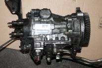 Насос топливный высокого давления. Toyota ToyoAce Toyota Dyna Hino Dutro Двигатели: S05C, S05CB