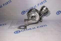 Турбина. Volkswagen Passat Audi A6, C5 Audi A4, B7, B5, B6 Skoda Superb. Под заказ