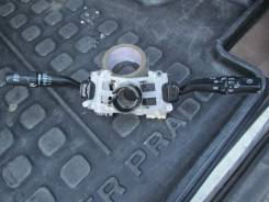 Блок подрулевых переключателей. Toyota Verossa, GX110, JZX110 Toyota Mark II, JZX110 Toyota Mark II Wagon Blit, GX110, JZX110 Двигатели: 1JZFSE, 1GFE...