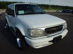 Ford Explorer. автомат, 4wd, 4.0, бензин, б/п, нет птс. Под заказ