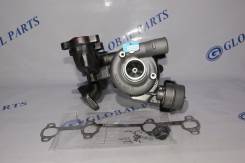 Турбина. SEAT Cordoba SEAT Alhambra SEAT Ibiza Volkswagen Golf Volkswagen Bora Volkswagen Polo Skoda Octavia Skoda Fabia Audi A3. Под заказ