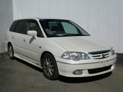 Honda Odyssey. автомат, передний, 2.3, бензин, б/п, нет птс. Под заказ