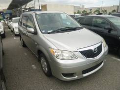 Mazda MPV. автомат, передний, 2.3, бензин, б/п, нет птс. Под заказ