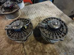 Мотор печки. Honda Civic Hybrid, ES9, CAA-ES9, ZA-ES9 Honda CR-V, RD5, RD4, RD7, RD6, CBA-RD7, LA-RD4, LA-RD5, ABA-RD4, ABA-RD5, CBA-RD6 Honda Stream...