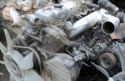 Двигатель в сборе. Isuzu Elf Двигатель 4JB1