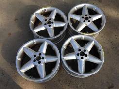 Coventry. 7.5x18, 5x110.00, ET48, ЦО 56,0 мм.