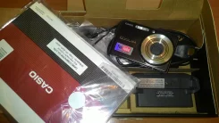 Casio Exilim Card EX-S880. 8 - 8.9 ��, ���: 3� ����