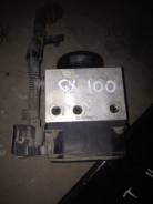 Блок abs. Toyota: Crown, Celsior, Soarer, Mark II, Cresta, Altezza, Chaser Двигатели: 1GGPE, 2LTE, 3SFE, 3YPE, 4SFE, 1UZFE, 1JZGTE, 2JZGE, 1GFE, 1JZGE...