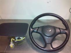 Подушка безопасности. Toyota Caldina, ST190G, ST190