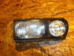 Фара. Mitsubishi Sigma, F25A, F13A, F12A, F17A Mitsubishi Diamante, F27A, F15A, F17A, F13A, F12A, F07W, F25A, F11A