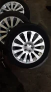 Yokohama Aspec A345. ������, 2007 ���, �/�, ����� 30�% ����
