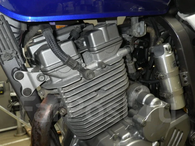Компрессия suzuki djebel 250