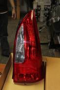 Стоп-сигнал. Mazda Premacy