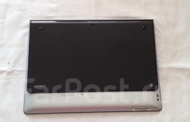 Sony Xperia Tablet S 16Gb ����