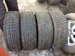 Northtrek. Зимние, без шипов, износ: 5%, 4 шт