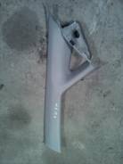 Накладка на стойку. Honda Fit, GD1 Двигатель L13A