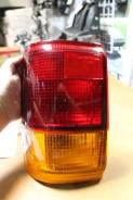 Стоп-сигнал. Toyota Hilux Surf Toyota Hilux