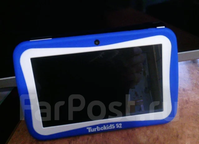 TurboPad TurboKids S2 ����