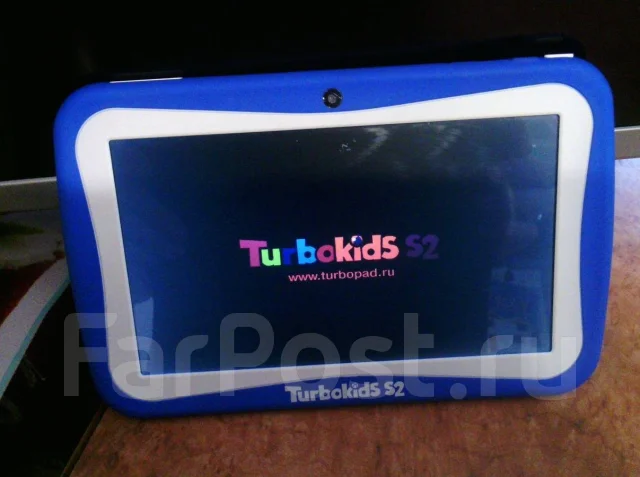 TurboPad TurboKids S2 ����