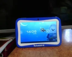 TurboPad TurboKids S2 ����