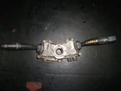 Блок подрулевых переключателей. Toyota Corolla, AE114, CE110, CE114, AE112, AE110, AE111, EE110, EE111 Toyota Sprinter, CE110, AE114, EE111, CE114, AE...