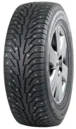 Nokian Hakkapeliitta CR Cargo. ������, ��� �����, 2014 ���, ��� ������, 6 ��
