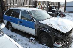 Toyota Corolla. EE102, 4E