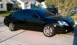 Toyota Avalon ����