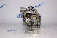 Турбина. Toyota: Cresta, Crown, Hiace, Hilux, Crown Majesta, Mark II, Chaser Двигатели: 2LTE, 2LT. Под заказ