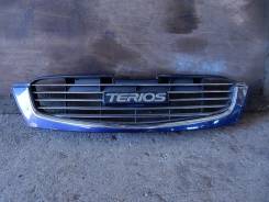 РЕШЕТКА РАДИАТОРА Daihatsu Terios, J100E
