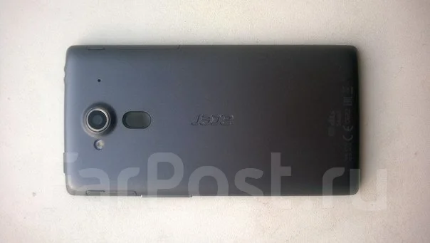 Acer Liquid Z5 Duo. �/� ����