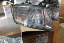 Габаритный огонь. Honda Accord, CD4
