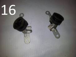 Динамик. Mitsubishi Pajero iO, H67W, H77W, H76W, H66W, H61W, H72W, H62W, H71W Двигатели: 4G93, GDI