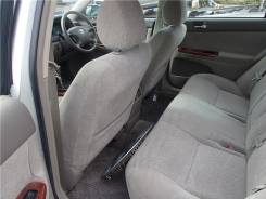 Сиденье. Toyota Camry, ACV35, ACV30, ACV30L Двигатели: 1MZFE, 2AZFE, 3MZFE
