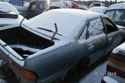 Nissan Cefiro. 31, RB20