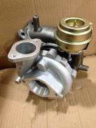 Турбина. Nissan Navara, D40M Nissan Pathfinder, R51M Двигатель YD25DDTI