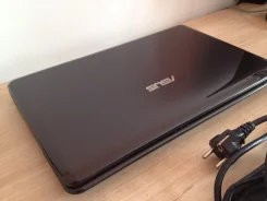 Asus K61IC. 2,2����, ��� 4 ��, ���� 300���, WiFi ����