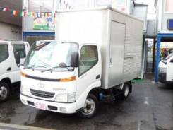 Toyota Toyoace. Toyota ToyoAce, 4 600 куб. см., 2 000 кг. Под заказ