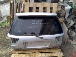 Дверь багажника. Suzuki Cultus, GC41W Двигатель J18A