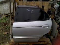 Дверь багажника. Suzuki Cultus, GC41W Suzuki Cultus Wagon, GC41W Двигатель J18A