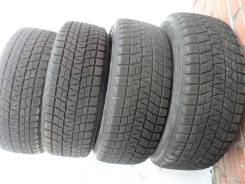Bridgestone Blizzak DM-V1. Зимние, без шипов, износ: 5%, 4 шт